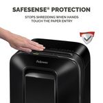 Fellowes Powershred Lx200 Mcut Shrd