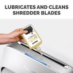 Fellowes Powershred Shrd Oil 335Ml