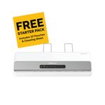 Fellowes Amaris A3 Laminator White