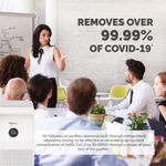 Fellowes Aeramax Se H13 Air Purifier