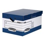 Bankers Box System Store Maxi Pk10
