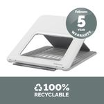 Fellowes Breyta Laptop Stand White