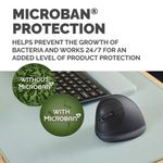 Breyta Plus+ Vertical Mouse Large Lh