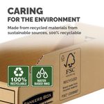 Earth Series Parts Bin 98Mm Pk50