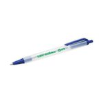 Bic Ecolutions Clic Stick Blue Pk50