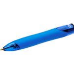 Bic Bic 4 Colour Comfort Grip Pk12