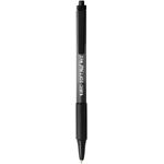 Bic Click Retract Ballpen Black Pk12