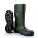 Easygrip Non Saf Boots 1Pr Grn 5