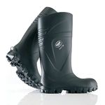 Steplite Xsolid S5 Boots 1Pr Blk 9