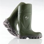 X Thermoprotec S5 Boots 1Pr Grn 5