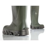 X Thermoprotec S5 Boots 1Pr Grn 5