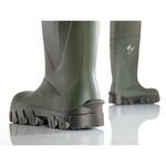 X Thermoprotec S5 Boots 1Pr Grn 10
