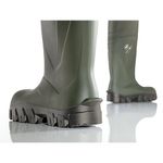 X Thermoprotec S5 Boots 1Pr Grn 10.5