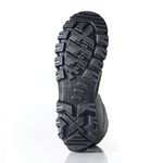 Steplite Xsolid S5 Boots 1Pr Blk 7