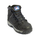 Himalayan 5206 Safe Boot Blk Size 12