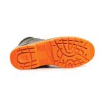 Himalayan 5402 Safe Boot Blk Size 10