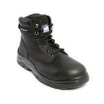 Himalayan 1120 Safe Boot Blk Size 8