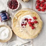 Luxury British Pantry Hamper