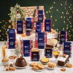 Taste Of Traditional Xmas Hamper
