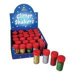 Bright Ideas Glitt Shkr Cdu 18G Pk30