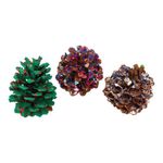 Bright Ideas Glitt Shkr Cdu 18G Pk30