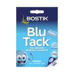 Bostik Blu-Tack Handy Pack 60G