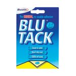 Bostik Blu-Tack Handy Pack 60G Pk12