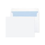 Everyday C6 Wlt Env Sseal Wht Pk500