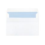 Everyday C6 Wlt Env Sseal Wht Pk500