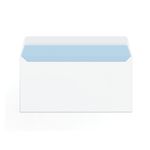 Everyday Dl Wlt Env Plsl Wht Pk250