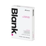 Blank A4 Copier Paper Pk2500