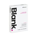 Blank A4 Copier Paper Pk2500