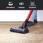 Airdash1 2In1 Cordless Stick Vacuum