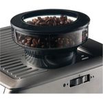 Ariete Espresso Cof Machine Ssteel