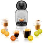 Dolce Gusto Mini Me Machine