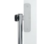 Glass Mob Board Dbl Sided 1200X900