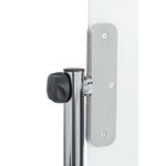 Glass Mob Board Dbl Sided 1200X900