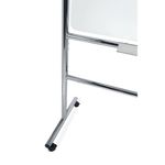 Glass Mob Board Dbl Sided 1200X900