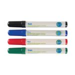 Bi-Office Earth Magn Whiteboard Kit