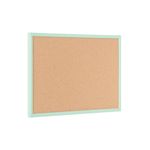 Pastel Cork Nboard Green 600X400