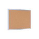 Pastel Cork Nboard Blue 600X400