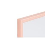 Pastel Magn Cork Comb Brd 60X40Cm