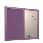 Essentials Fabric Silverboard 60X45