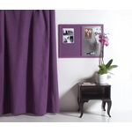 Essentials Fabric Silverboard 60X45
