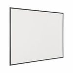 Basic Wbrd Dwip Black Frame 120X90Cm