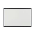 Basic Wbrd Drywipe Black Frame 90X60