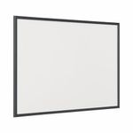 Basic Wbrd Drywipe Black Frame 90X60