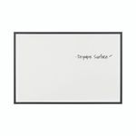 Basic Wbrd Drywipe Black Frame 90X60