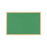Earth Exec Felt Nbrd 180X120 Grn