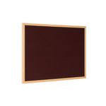 Earth Exec Felt Nbrd 90X60 Brg